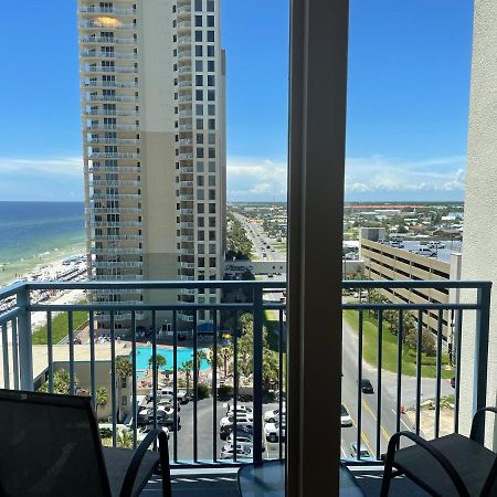 Ferienwohnung Sterling Breeze 1007 Panama Stadt Exterior foto