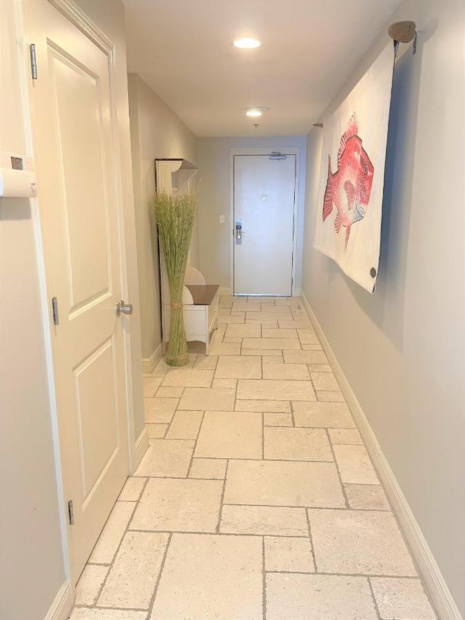 Ferienwohnung Sterling Breeze 1007 Panama Stadt Exterior foto
